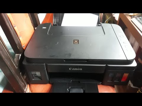 Video: Kertas Macet Di Printer: Apa Yang Harus Dilakukan Jika Macet Dan Mengapa Printer Macet? Bagaimana Cara Mengeluarkannya?