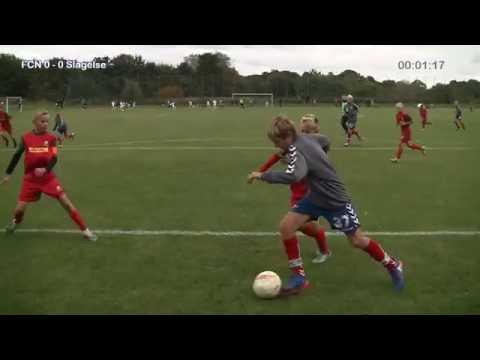 Farum Boldklub/FCN Talent