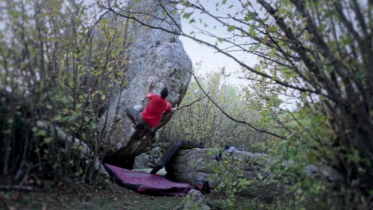 Targassonne Bloc 2012