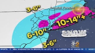 29 Early Morning Weather Update