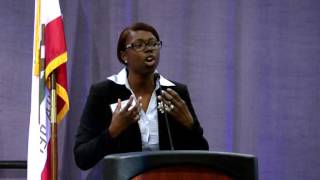 2016 Summit - Emada Tingirides Keynote Presentation