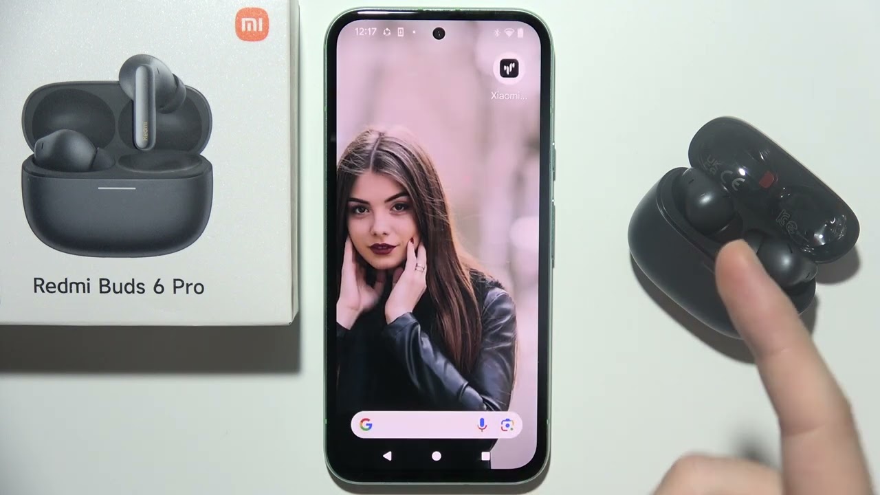 Redmi Buds 6 Pro: Does Support LDAC?