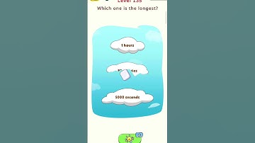 DOP Delete stories level 135