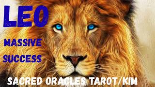 LEO 🦁 NEXT 7 DAYS* YOUR ABOUT TO HAVE A BIG CAREER GLOW UP!