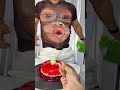Blowing Gorilla by Tsuriki Show Monkeys planet