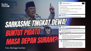 Lapor Pak Prabowo, Kami Sudah Pindah! Netizen Ramai Pamer Tinggal di Luar Negeri, Lebih Dihargai? 