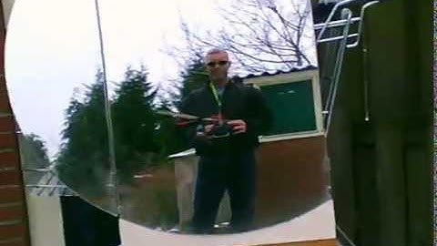 HBFP V2 Fly Cam mirror