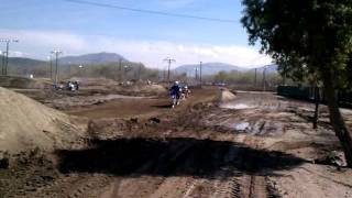 Ryan Stanton #136 at milestone