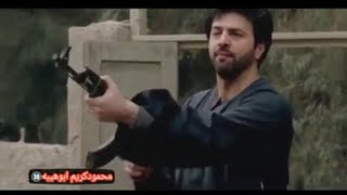 اكشن من الصعيدي مصر💪 تيم حسن هجم💣 عليهم بالسلاح🔫