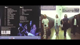 The Doors   Love Me Two Times Live In Vancouver 1970