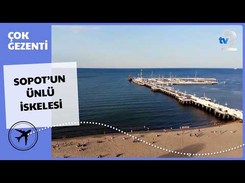 The Great Traveler | Europe's Longest Wooden Pier