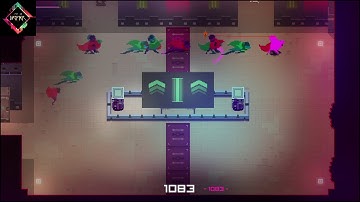 Hyper Light Drifter - The Dash Eternal Trophy (1168)