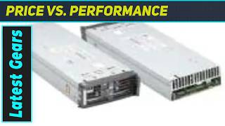 Massive 12KW Power with the HPR12K-00 Rack Mount System