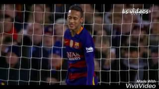 Neymar Skills Goals 2016