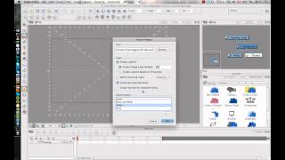 Importing Images In Animate Pro, Storyboard Pro & Harmony