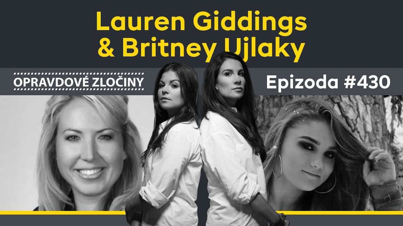 #430 - Lauren Giddings & Britney Ujlaky