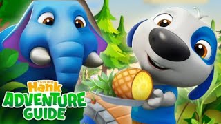 How To Get Close To Animals Talking Hank S Adventure Guide Island Living.