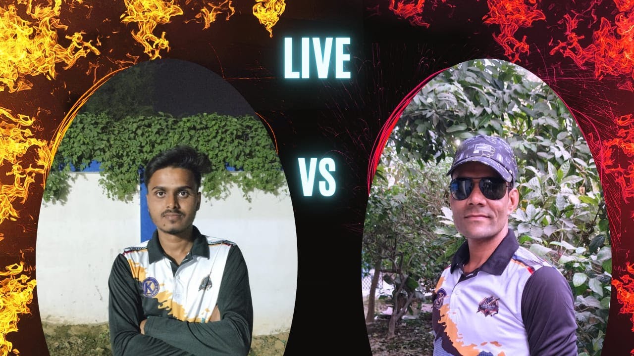 aryan11 vs night riders