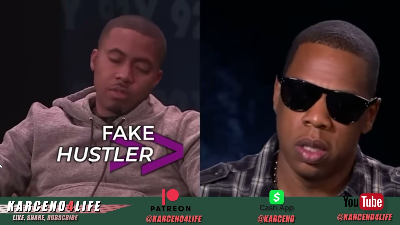 Jay-Z - Super Ugly (Freestyle) [DatPiff Classic] - YouTube