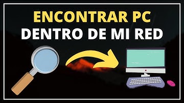 🔎 Cómo Encontrar Equipos Conectados dentro de mi Red con ARP SCAN