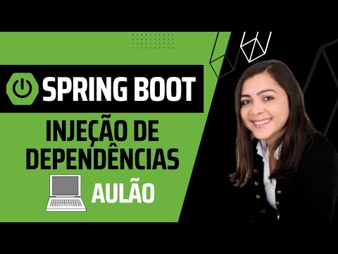 Aulão: Injeção de