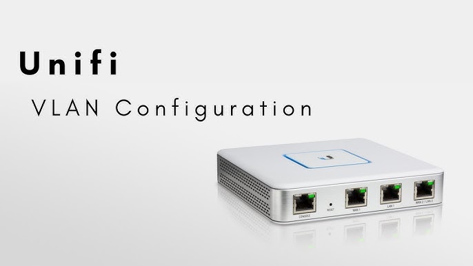 Ubiquiti Networks UniFi Security Gateway - White (USG) for sale online