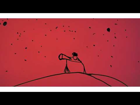 'Venus' - Sleeping