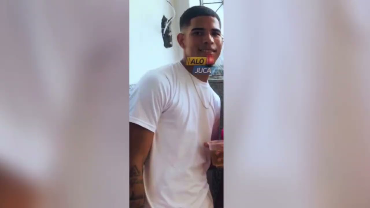 DOR E COMOÇÃO: mecânico morto após sair de brega no Pero Vaz é enterrado em Salvador