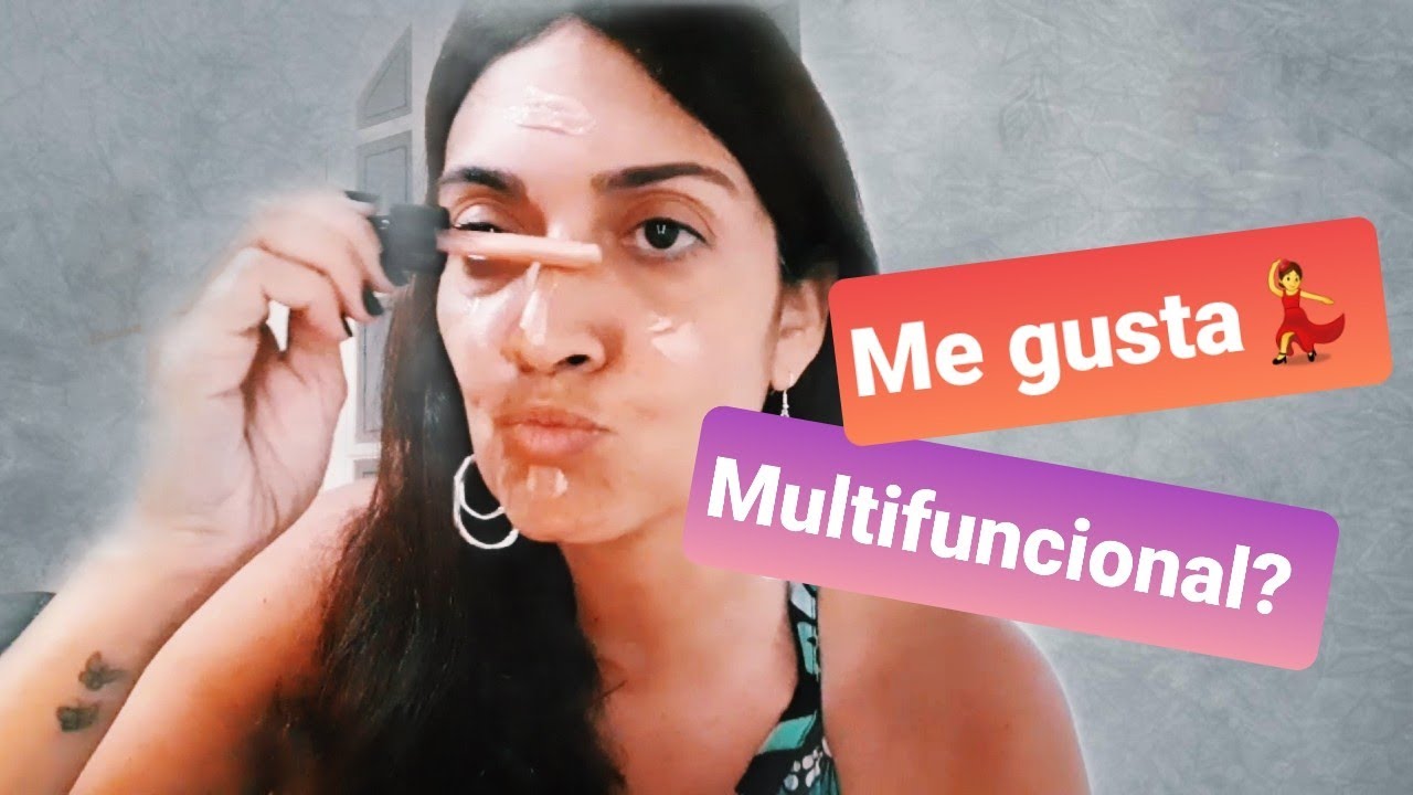 Serum gloss da Beyoung. Coisinhas que a gente ama