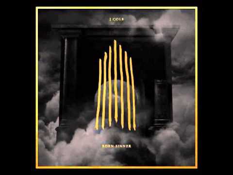 Chaining Day By J. Cole - Born Sinner - CLEAN