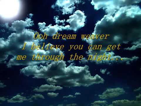 Dream Weaver   Gary Wright Lyrics