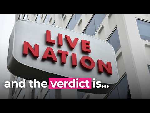 The Verdict That Could Change Live Music Forever