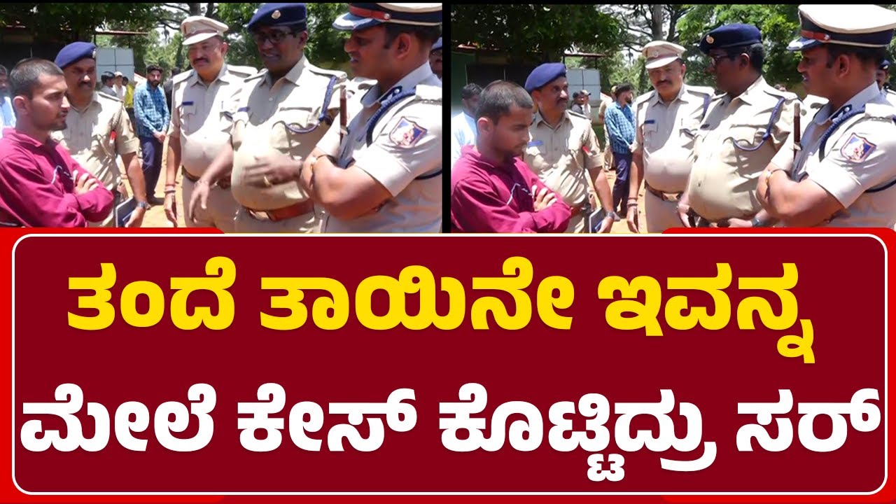 N Shashi Kumar : ವಾಕಿಂಗ್​ ಮಾಡಿ ಮೈ ಇಳಿಸ್ಕೊ..ಪೆಡ್ಲಿಂಗ್​ ಮಾಡಿದ್ರೆ 4 ವರ್ಷದಲ್ಲೇ ಸಾಯ್ತಿಯ | Newsfirst