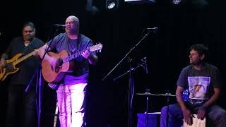 Aleš Pokorný a hosté: My z ulice