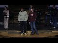 Welcome our new Worship and Tech Minister, Brion Elliot!