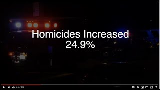 Police Commission, Wheres Your Plan To Keep La Safe?