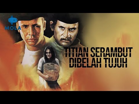 Titian Serambut Dibelah Tujuh (1982)