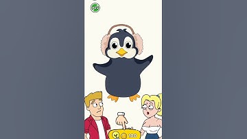 Draw Story | Level 320 Gameplay Android /iOS Mobile game #short #tiktok