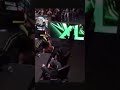 #wwe2k25 STYLES CLASH THROUGH THE ANNOUNCE TABLE!!!