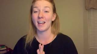 Benchmark Speech #1: Introduction