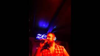 Ibrahim Henek - Vazgeçtim