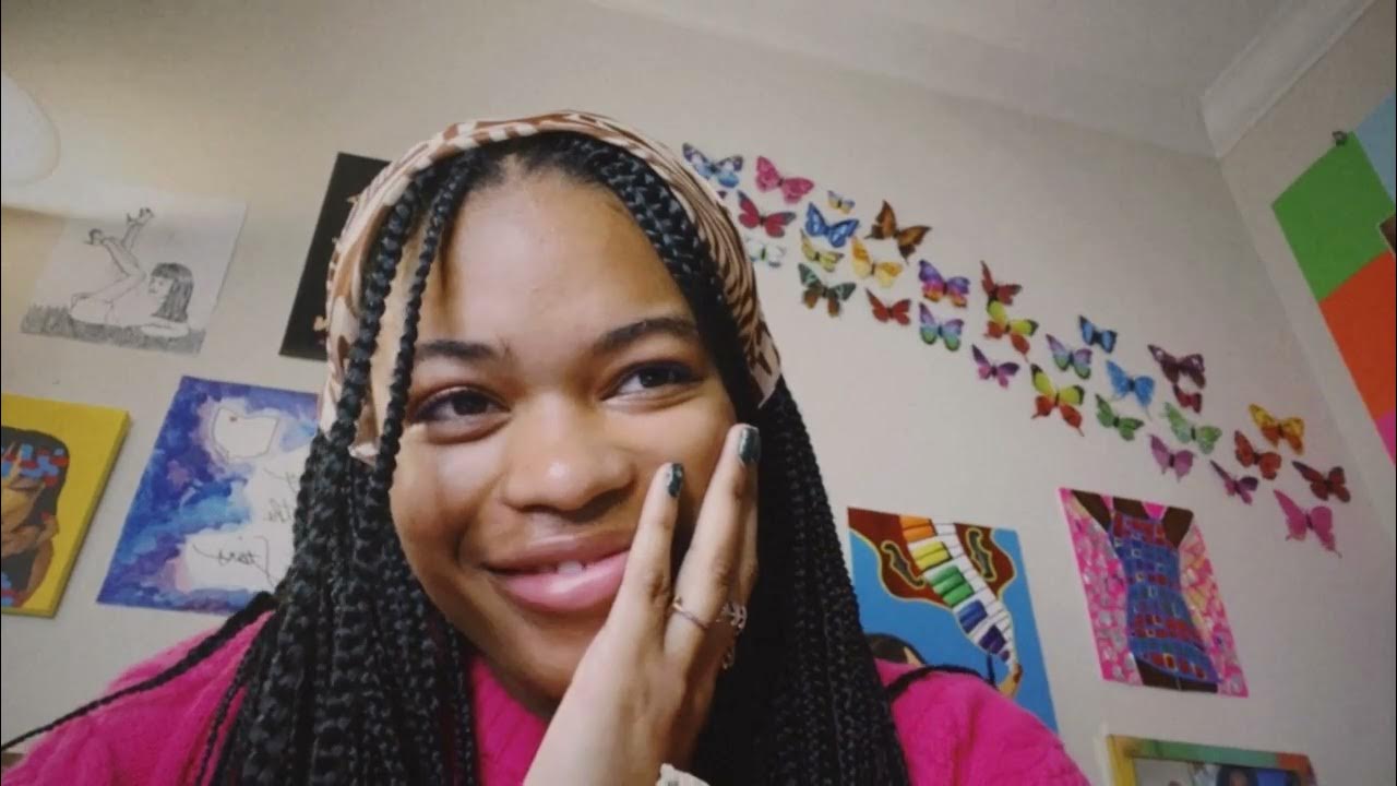 A week in my life at UCSD(Junior Year) YouTube