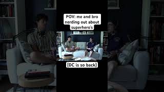 Cuz We Punk Rockers, Yes We Are.