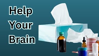 What to do when you're sick