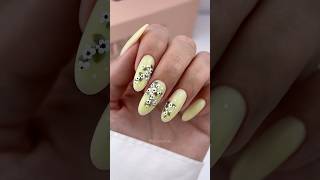 Летний нежный маникюр #nails #nailart #naildesign #manicure #beauty #like #nailtutorial #beauty