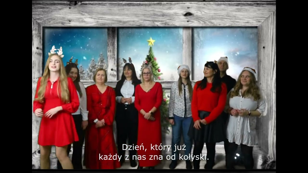 Jest taki dzień - Czerwone Gitary - Polski  Język Migowy