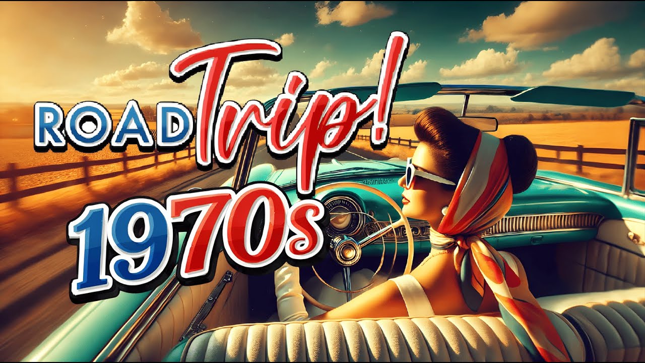 Oldies But Goldies 60s 70s 80s 🚗 The Ultimate Road Trip Playlist (Timeless Classics) #oldies