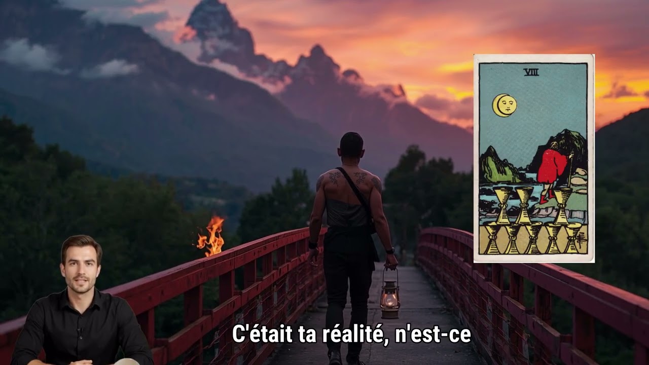 ♏ SCORPIO — Trahison totale ! Attaqué de face et dans le dos, forcé de lâcher prise