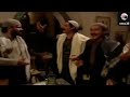 مباركة العيد مع باب الحارة
