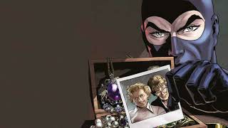 Diabolik Magnum. Signore In Nero Il Trailer